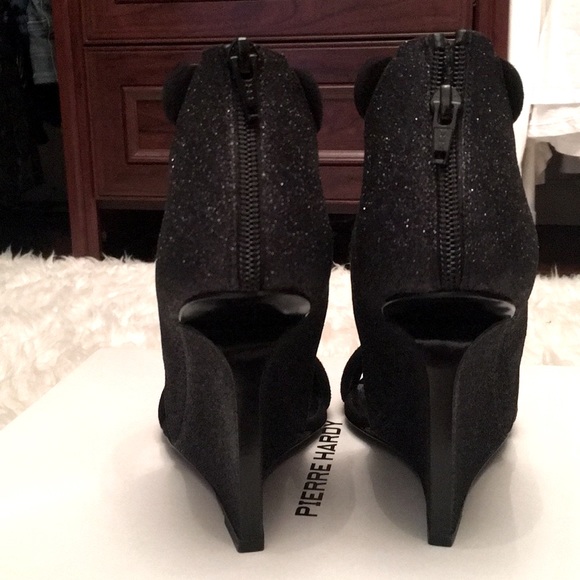 Pierre Hardy shoes - Picture 4 of 8